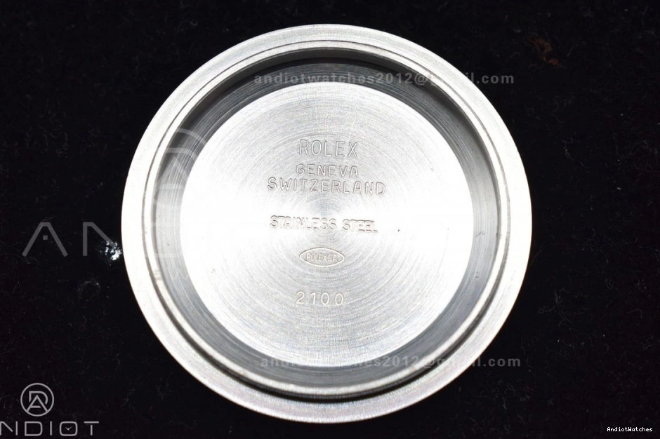 Case OnTrend Dial SS BTF 116503 736 Best and Bracelet Daytona 904L YG Edition SA 1:1 1226